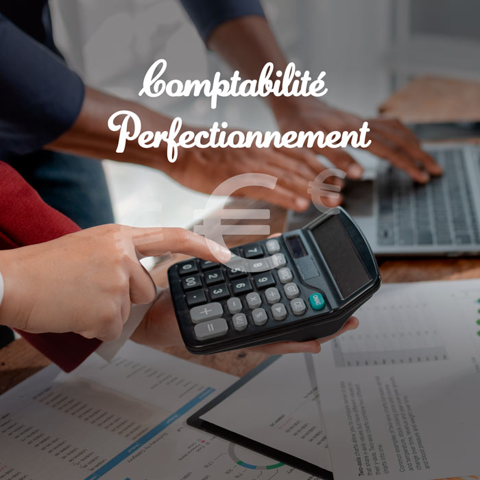 Comptabilité - Perfectionnement