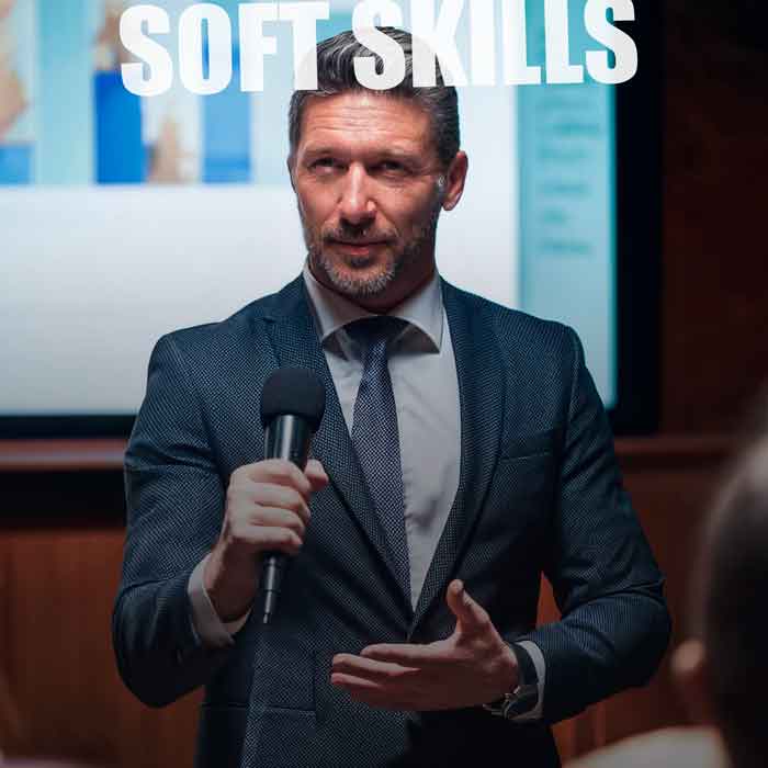 Parler en public et gérer la pression