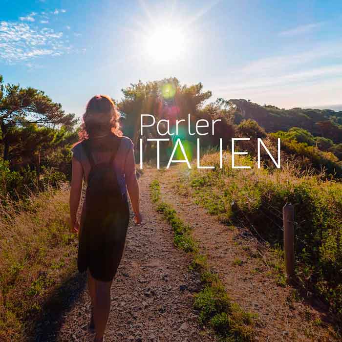 Italien / Niveau débutant a1 a2