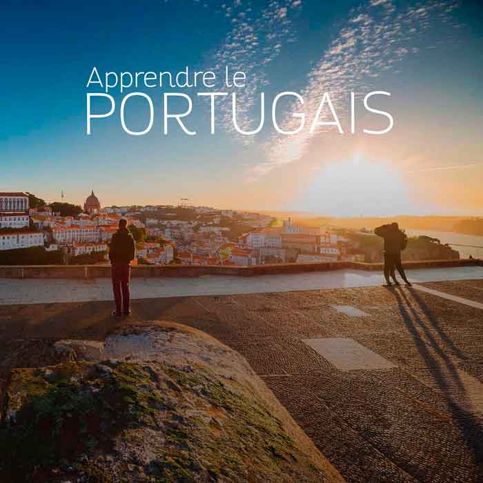 Portugais / Niveau débutant a1 a2