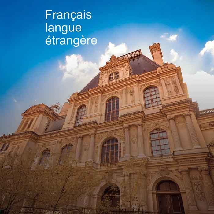 Français langue étrangère fle / Niveau b2