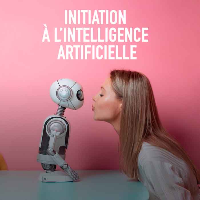 Initiation à l'intelligence artificielle