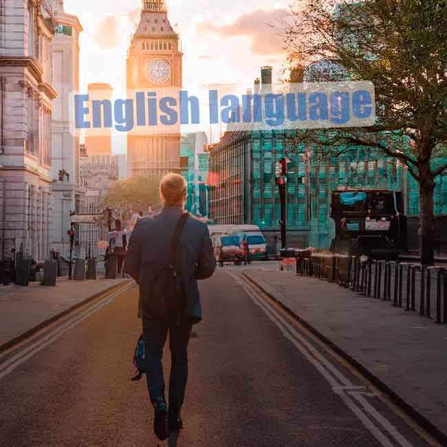 Anglais débutant / Niveau a1 a2