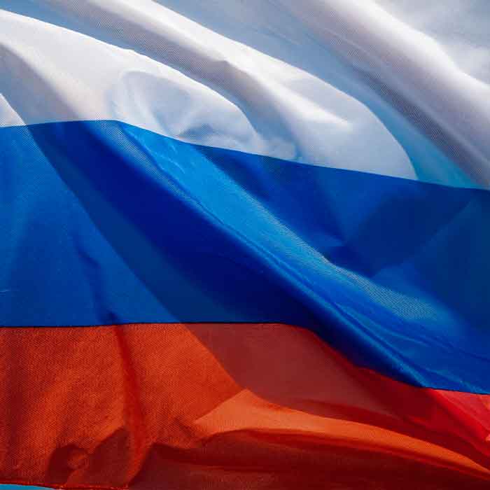 Russe / Niveau débutant a1 a2