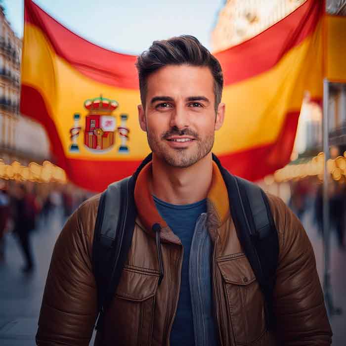 Espagnol / Niveau intermediaire b1 b2