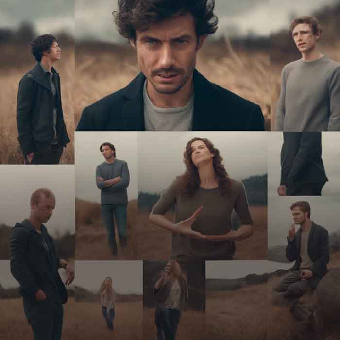 Les secrets du body language