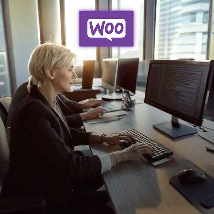 Formation Woocommerce