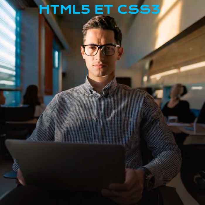 HTML5 et CSS3 de débutant à expert