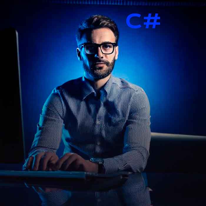 Devenir un developpeur C#