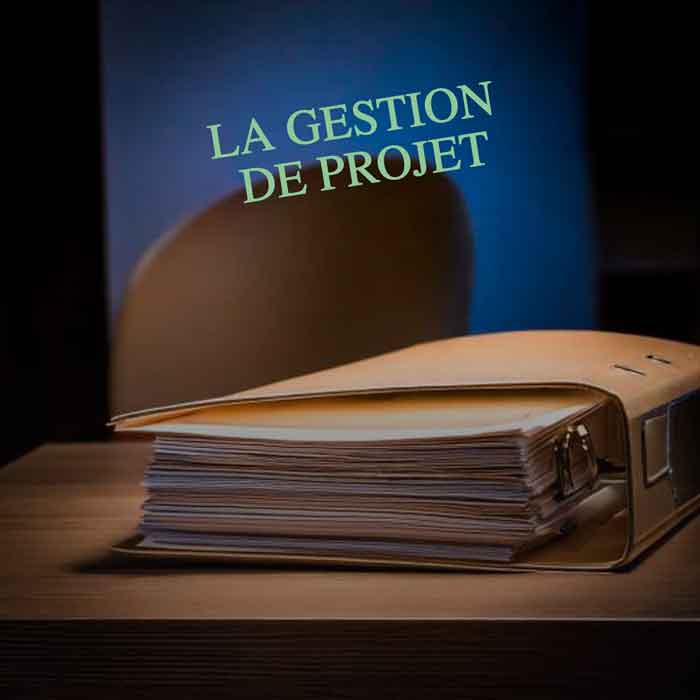 Comprendre les bases de la gestion de projet