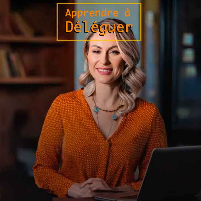 Apprendre à déléguer