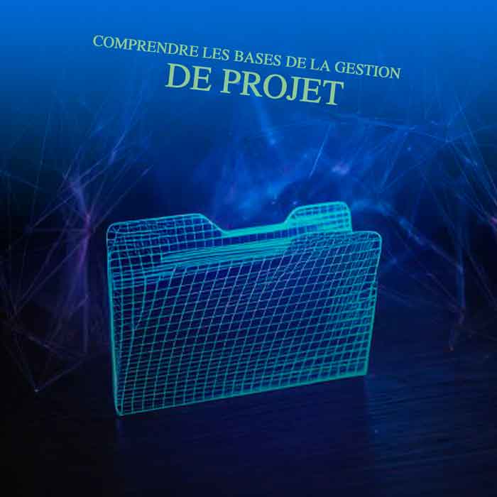 Maîtriser la gestion de projet