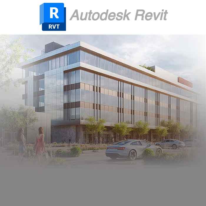 Revit 2021 les fondamentaux