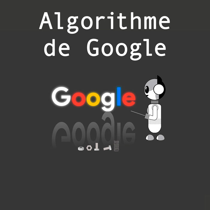 Algorithme de Google
